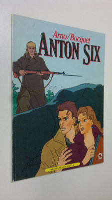 Arno : Anton Six