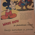 Aku Ankka 11A- 1956 - pikkukuva 2