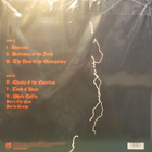 PROCESSION - DESTROYERS OF THE FAITH - GER 2016 M/M LP - pikkukuva 2