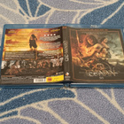 Conan The Barbarian 3D Blu-Ray + Blu-Ray - pikkukuva 1