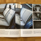 Esite Nissan Cherry 1983, suomenkielinen - pikkukuva 4