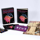 Black Sabbath – Paranoid Super Deluxe (HUIPPULAATU 4CD) - pikkukuva 1