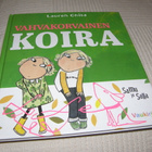 Lauren Child Vahvakorvainen koira - pikkukuva 1
