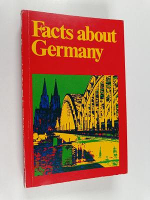 Facts about Germany