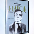 Buster Keaton lyhytelokuvat osa 1 - pikkukuva 1