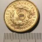 5 markkaa 1951 1975 1979 - pikkukuva 3