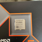 Asrock b650m-hdv/m.2  amd ryzen 5 9600x - pikkukuva 2