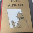 Tintin and Alph-Art - pikkukuva 1