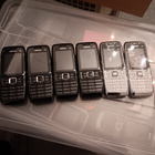 Nokia e51 - pikkukuva 1