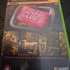 XBOX Fight Club + kotelo + ohjeet - pikkukuva 1