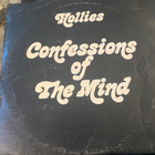 Hollies: Confessions of the Mind (1970) LP - pikkukuva 1