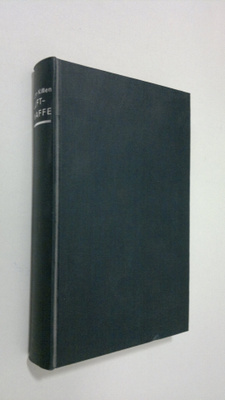 John Killen : Luftwaffe