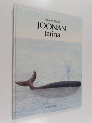 Kurt Baumann : Joonan tarina