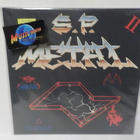 VARIOUS - SP METAL II M-/M- LP - pikkukuva 1