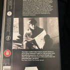 Swoon - Tom Kalin VHS - queer - pikkukuva 2