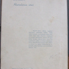 Leo Perutz: Ruotsalainen ritari, Karisto 1946. 289 s. - pikkukuva 2
