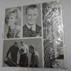 VARIOUS - JOENSUUN TEATTERITALON HYVÄKSI VG/ EX- 7" - pikkukuva 2