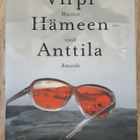 Virpi Hämeen-Anttila - Muistan sinut Amanda - pikkukuva 1