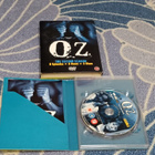 Oz Kylmä Rinki Kausi 2 DVD - pikkukuva 1