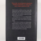 Henning Mankell : Kiinalainen - pikkukuva 2