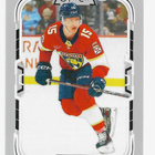 2025-26 O-Pee-Chee #102 Anton Lundell - pikkukuva 1