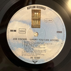 Joe Cocker - Luxury you can afford LP - pikkukuva 3