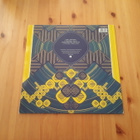 Sunscreem – Perfect Motion 12" orig 1992 Progressive House - pikkukuva 2