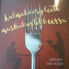 Balen, Barrot - Kalmakääryleitä murhakastikkeessa (sid.) - pikkukuva 2