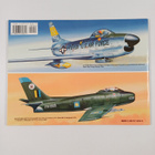 Don Greer ym. : F-86 Sabre in Action - pikkukuva 2