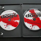 DVD: Reservoir Dogs, 2xDVD (O: Quentin Tarantino 1992/2004) - pikkukuva 3