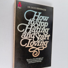 Jack Birnbaum : How to Stop Hating and Start Loving - pikkukuva 1