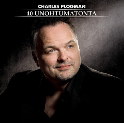 Charles Plogman - 40 Unohtumatonta