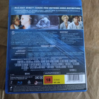 Hollow Man Mies ilman varjoa (Bluray) - pikkukuva 2