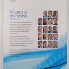 Muutos ja menestys : KPMG 80 vuotta - pikkukuva 2