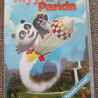 MYYRÄ JA PANDA (DVD) - pikkukuva 1