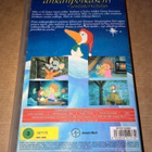 RUMAN ANKANPOIKASEN JOULUTERVEHDYS VHS - pikkukuva 2