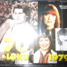 Muistojen 70-Luku - 1979 3CD - pikkukuva 1