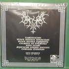 ORLOK - BLACK FUNERAL HOLOCAUST EX+/M- - pikkukuva 2