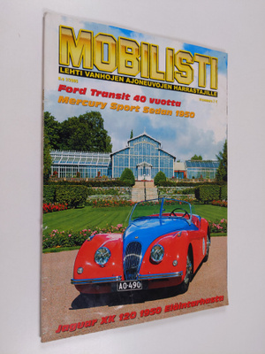Mobilisti 7/2005