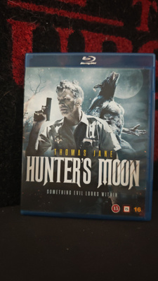Hunter's Moon