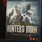 Hunter's Moon - pikkukuva 1