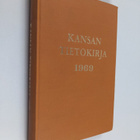 Kansan tietokirja 1969 - pikkukuva 1