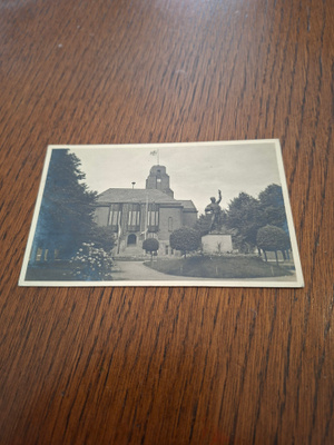 12 Lahti Kaupungintalo