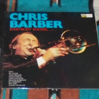 CHRIS BARBER ~ Everybody Knows ~ LP - pikkukuva 1