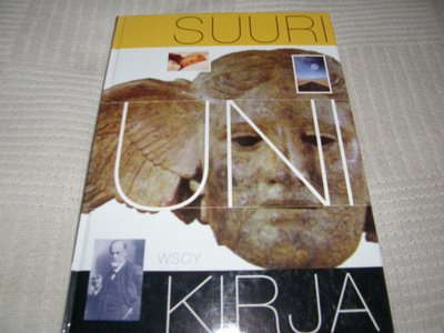 Suuri unikirja