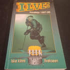 Ilves kausikirja 1997-1998 - pikkukuva 1