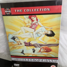 BUBBLEGUM CRASH THE COLLECTION (MANGA) - pikkukuva 1