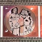 7 Days Of Funk CD (Snoop + Dam-Funk) - pikkukuva 2