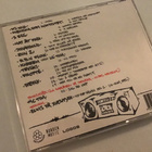 Alla talar fortfarande svenska CD - pikkukuva 3