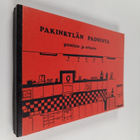 Pakinkylän padoista : pitoihin ja arkeen - pikkukuva 1